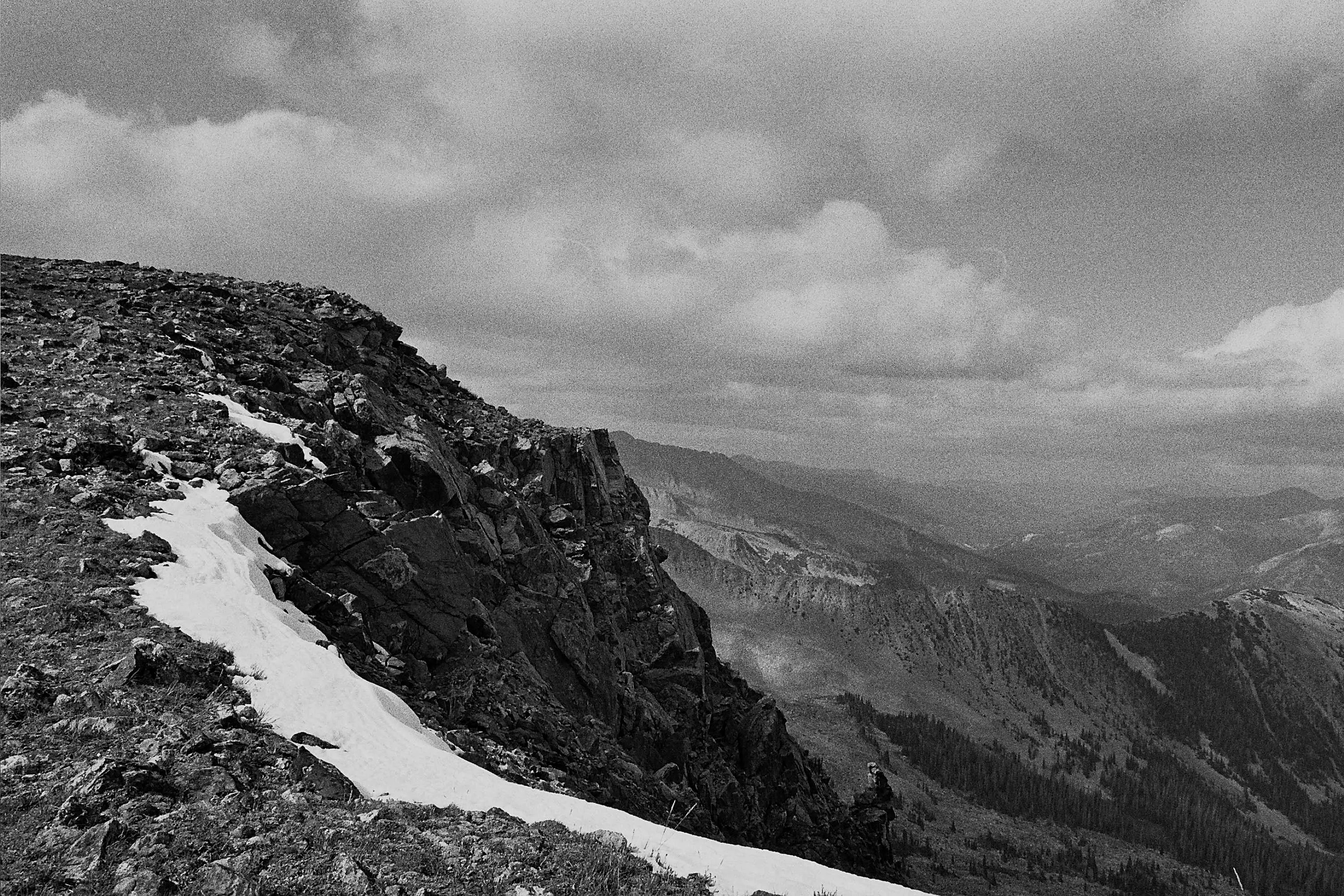 2021 Rocky Mountains - Colorado